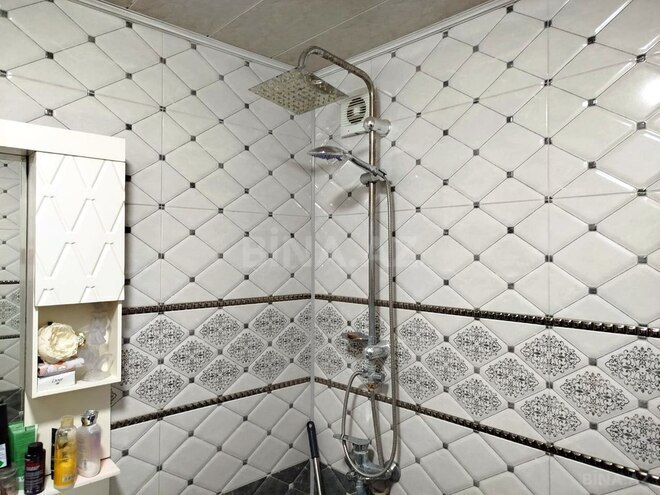 3-комн. вторичка - м. Кара Караев - 70 м² (15)
