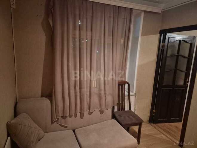 3-комн. вторичка - м. Иншаатчылар - 62 м² (7)