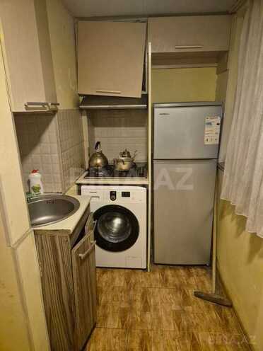 3-комн. вторичка - м. Иншаатчылар - 62 м² (6)