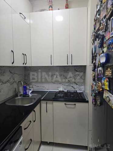 3 otaqlı yeni tikili - Xırdalan - 60 m² (13)