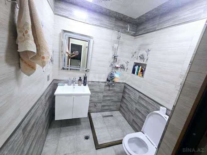 3 otaqlı yeni tikili - Xırdalan - 60 m² (7)