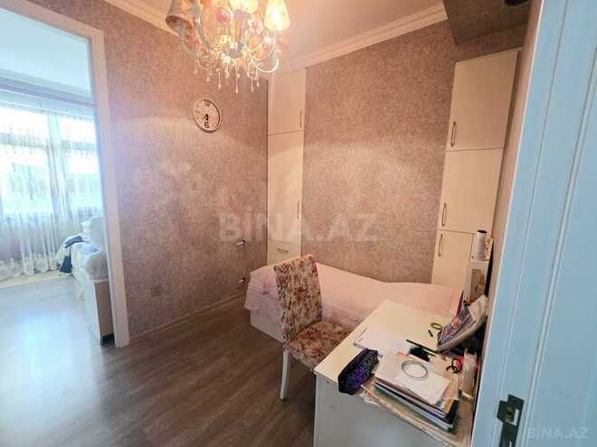 3 otaqlı yeni tikili - Xırdalan - 60 m² (9)