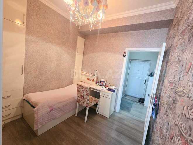 3 otaqlı yeni tikili - Xırdalan - 60 m² (8)