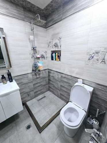 3 otaqlı yeni tikili - Xırdalan - 60 m² (6)