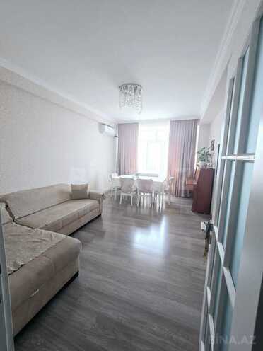 3 otaqlı yeni tikili - Xırdalan - 60 m² (1)