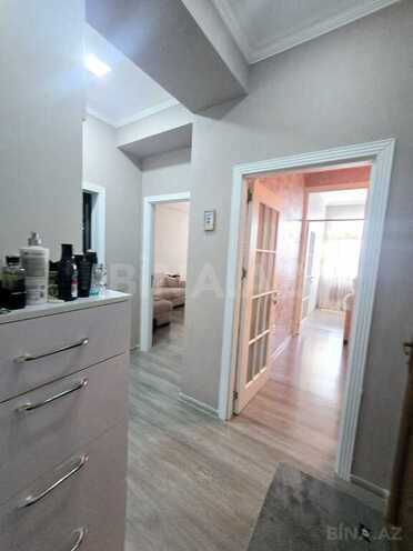 3 otaqlı yeni tikili - Xırdalan - 60 m² (11)