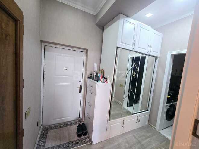 3 otaqlı yeni tikili - Xırdalan - 60 m² (10)