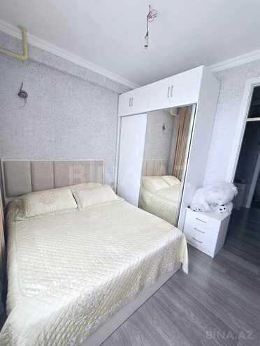 3 otaqlı yeni tikili - Xırdalan - 60 m² (2)
