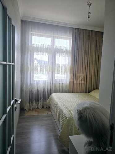 3 otaqlı yeni tikili - Xırdalan - 60 m² (3)