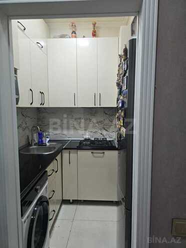 3 otaqlı yeni tikili - Xırdalan - 60 m² (16)