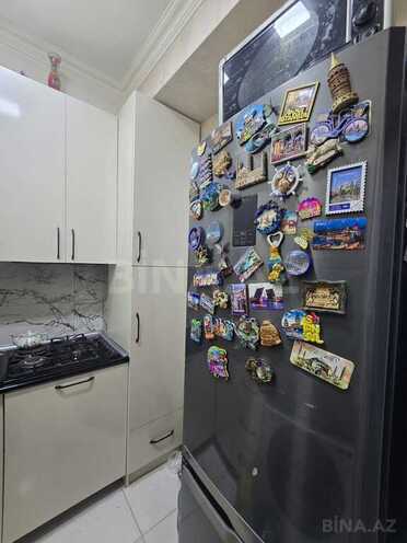 3 otaqlı yeni tikili - Xırdalan - 60 m² (15)