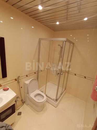 3 otaqlı yeni tikili - Nəriman Nərimanov m. - 153 m² (17)