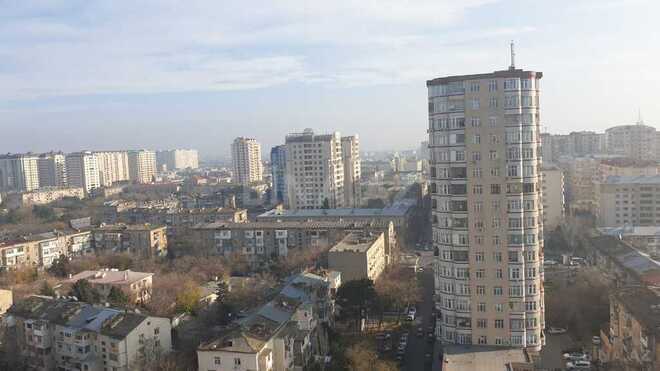 3 otaqlı yeni tikili - Nəriman Nərimanov m. - 153 m² (20)