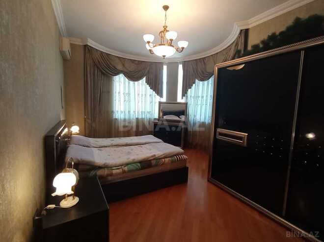 3 otaqlı yeni tikili - Nəriman Nərimanov m. - 153 m² (13)