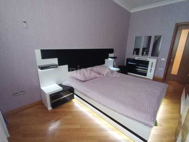 3 otaqlı yeni tikili - Nəriman Nərimanov m. - 153 m² (10)
