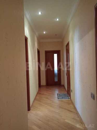 3 otaqlı yeni tikili - Nəriman Nərimanov m. - 153 m² (19)