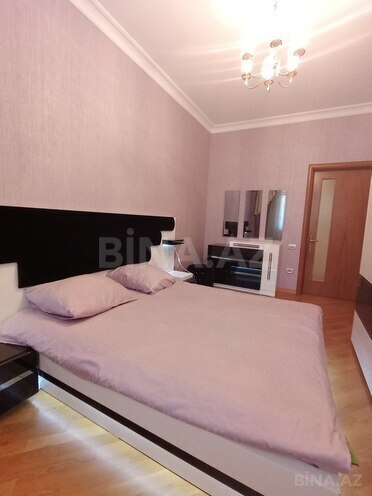 3 otaqlı yeni tikili - Nəriman Nərimanov m. - 153 m² (8)