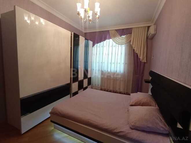 3 otaqlı yeni tikili - Nəriman Nərimanov m. - 153 m² (9)