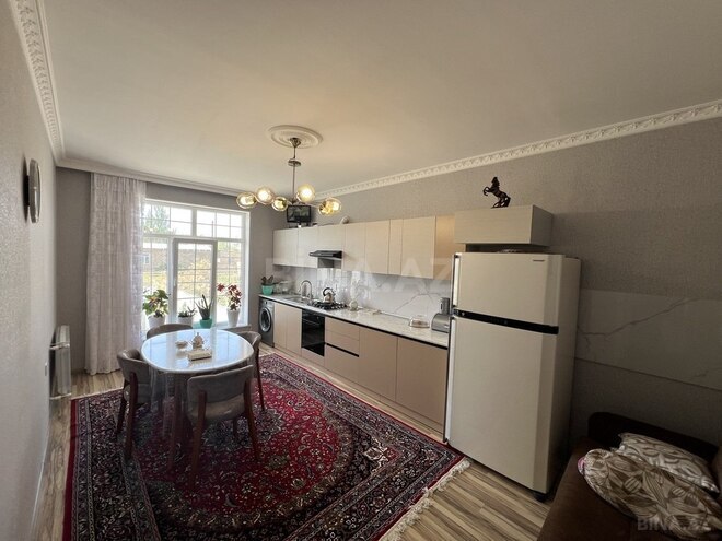 6-комн. дом/дача - пос. Биладжары - 140 м² (8)