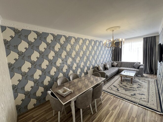 6-комн. дом/дача - пос. Биладжары - 140 м² (9)