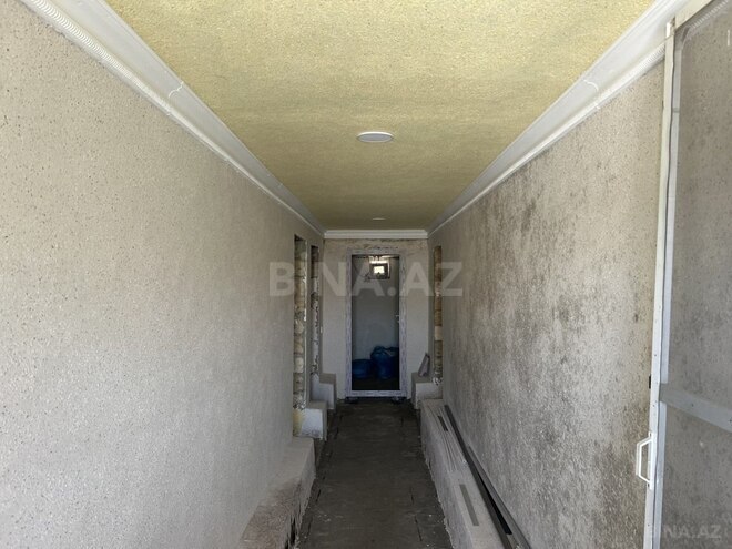 6-комн. дом/дача - пос. Биладжары - 140 м² (4)