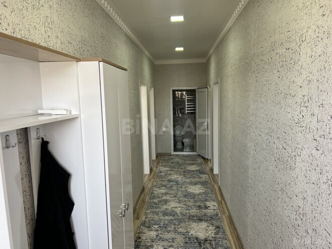 6-комн. дом/дача - пос. Биладжары - 140 м² (7)