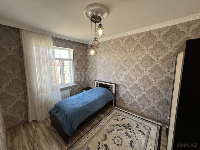 6-комн. дом/дача - пос. Биладжары - 140 м² (10)