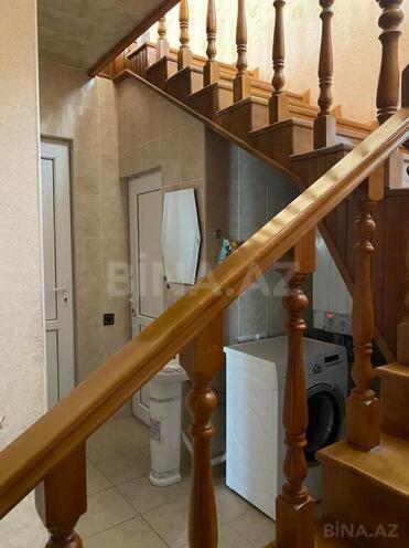 6-комн. дом/дача - пос. Тюркан - 250 м² (16)
