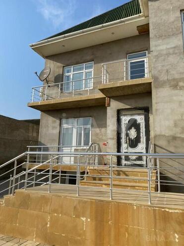 6-комн. дом/дача - пос. Тюркан - 250 м² (3)