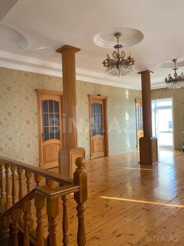 6-комн. дом/дача - пос. Тюркан - 250 м² (18)