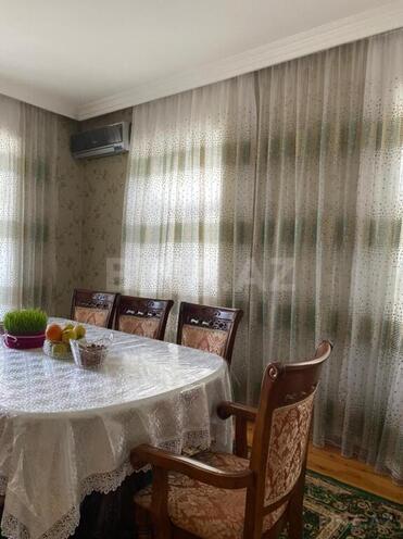 6-комн. дом/дача - пос. Тюркан - 250 м² (13)