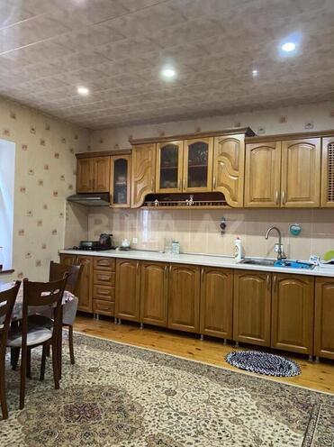 6-комн. дом/дача - пос. Тюркан - 250 м² (15)
