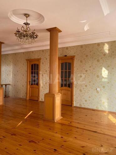 6-комн. дом/дача - пос. Тюркан - 250 м² (22)