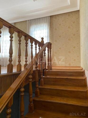 6-комн. дом/дача - пос. Тюркан - 250 м² (17)