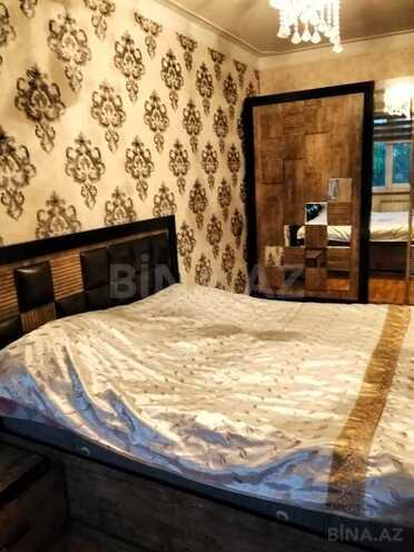 4-комн. вторичка - пос. Бакиханова - 126 м² (5)