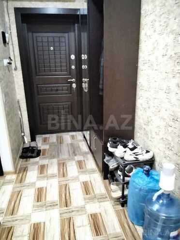 4-комн. вторичка - пос. Бакиханова - 126 м² (3)