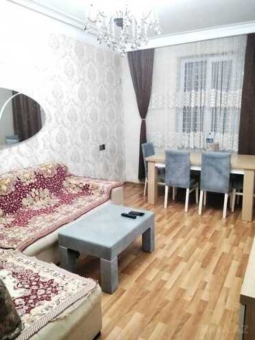 4-комн. вторичка - пос. Бакиханова - 126 м² (2)