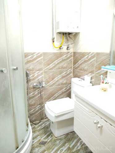 4-комн. вторичка - пос. Бакиханова - 126 м² (9)