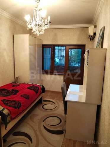 4-комн. вторичка - пос. Бакиханова - 126 м² (6)