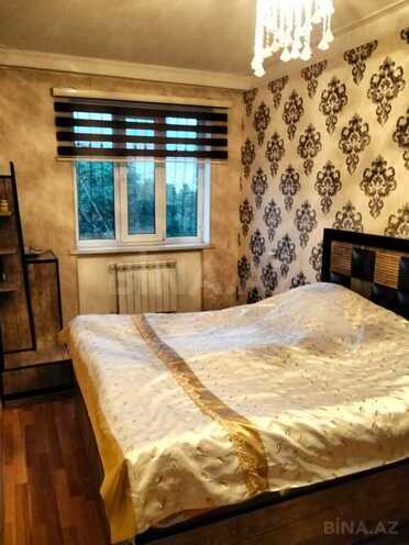 4-комн. вторичка - пос. Бакиханова - 126 м² (4)