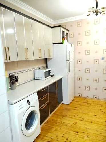 4-комн. вторичка - пос. Бакиханова - 126 м² (7)