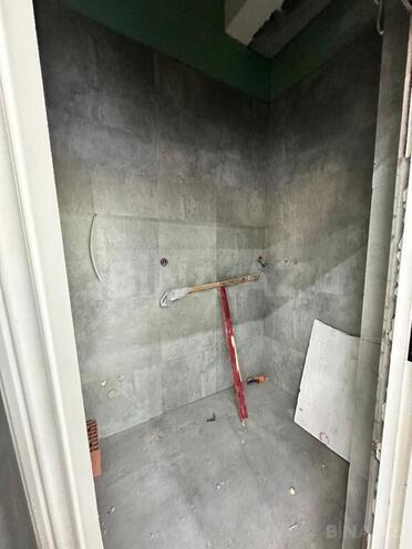 1 otaqlı ofis - Nərimanov r. - 90 m² (8)
