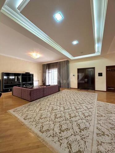 5-комн. дом/дача - пос. Бильгях - 300 м² (3)