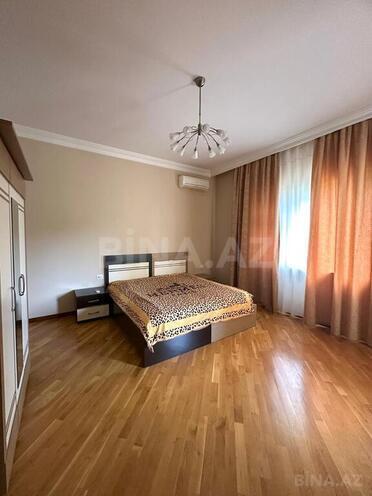 5-комн. дом/дача - пос. Бильгях - 300 м² (15)