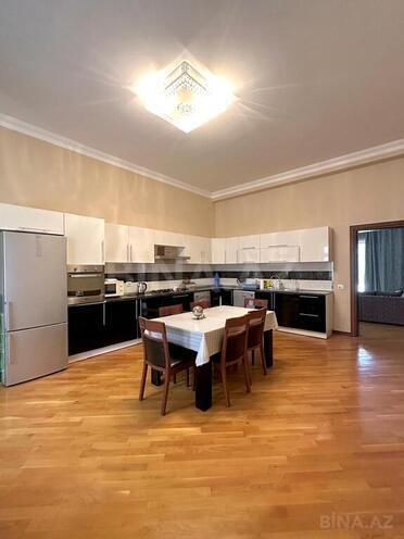 5-комн. дом/дача - пос. Бильгях - 300 м² (8)