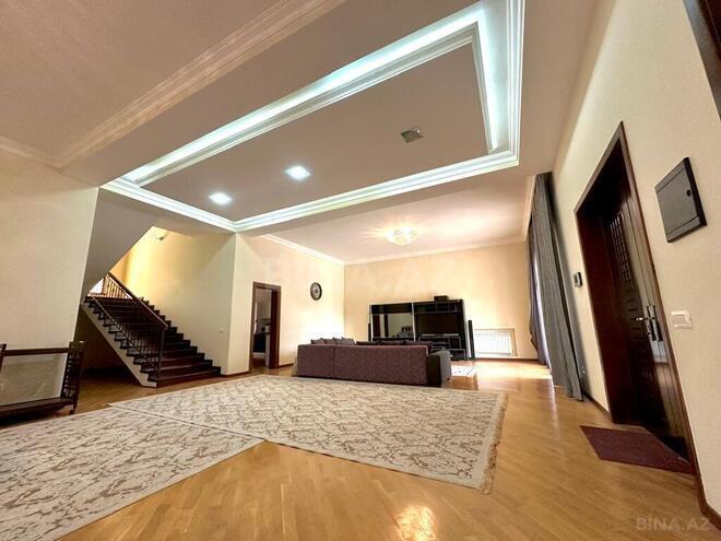 5-комн. дом/дача - пос. Бильгях - 300 м² (7)