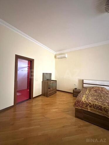 5-комн. дом/дача - пос. Бильгях - 300 м² (14)
