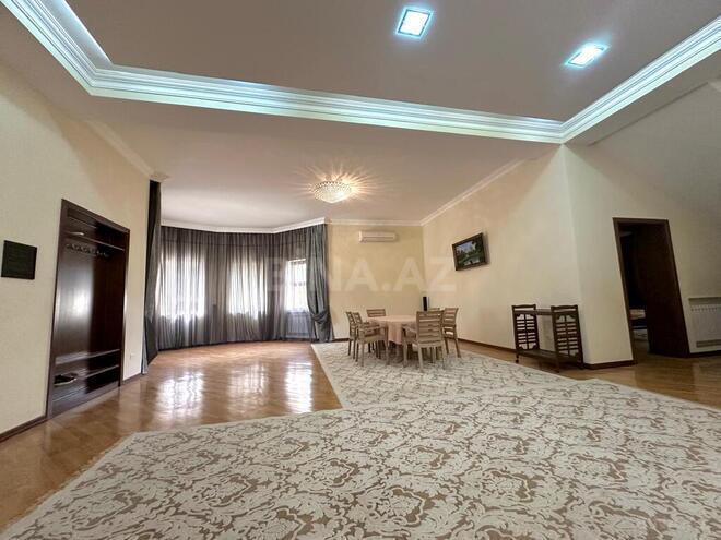 5-комн. дом/дача - пос. Бильгях - 300 м² (6)