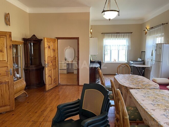 5-комн. дом/дача - пос. Шувеляны - 200 м² (21)