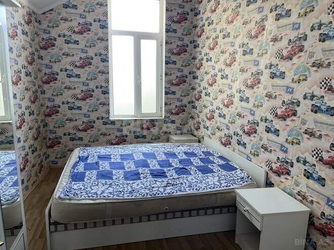 5-комн. дом/дача - пос. Шувеляны - 200 м² (16)